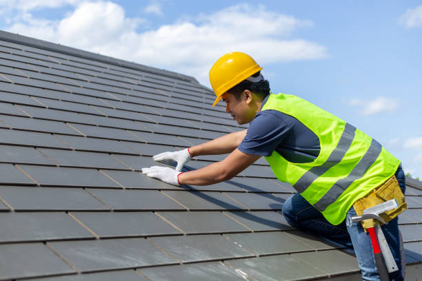 Best Flat Roof Repair Services  in Florence Graham, CA
