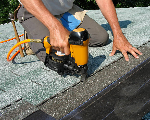 Best Gutter Installation and Roofing  in Florence Graham, CA